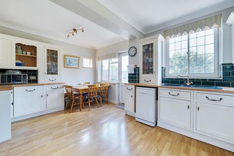 3 bedroom end of terrace house for sale, Horncastle Road, Lee, London, SE12