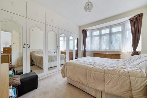 3 bedroom end of terrace house for sale, Horncastle Road, Lee, London, SE12