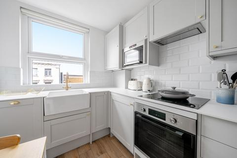 1 bedroom apartment for sale, Blackheath Road, London, SE10