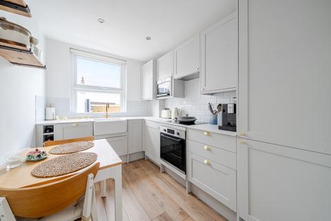 1 bedroom apartment for sale, Blackheath Road, London, SE10