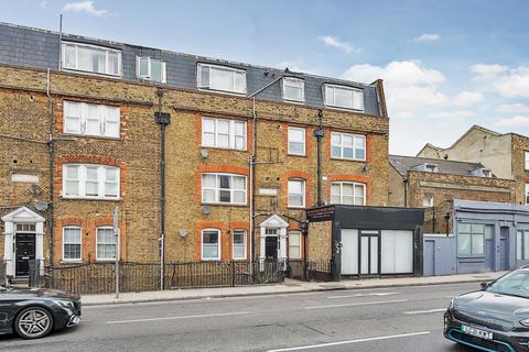 1 bedroom apartment for sale, Blackheath Road, London, SE10