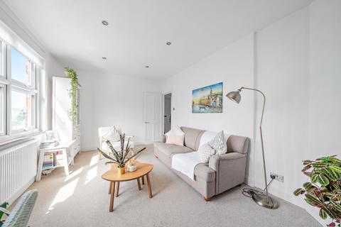 1 bedroom apartment for sale, Blackheath Road, London, SE10