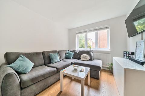 1 bedroom apartment for sale, Crosslet Vale, Greenwich, London, SE10