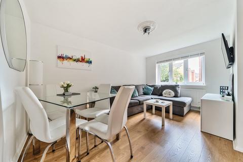 1 bedroom apartment for sale, Crosslet Vale, Greenwich, London, SE10