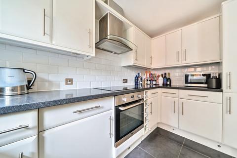 1 bedroom apartment for sale, Crosslet Vale, Greenwich, London, SE10