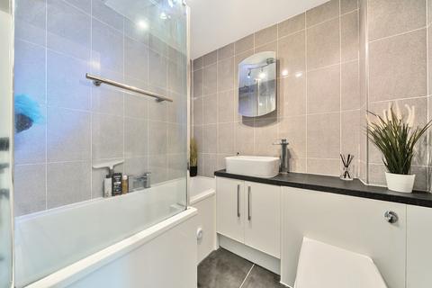 1 bedroom apartment for sale, Crosslet Vale, Greenwich, London, SE10