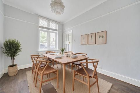 4 bedroom detached house for sale, Winn Road, Lee, London, SE12