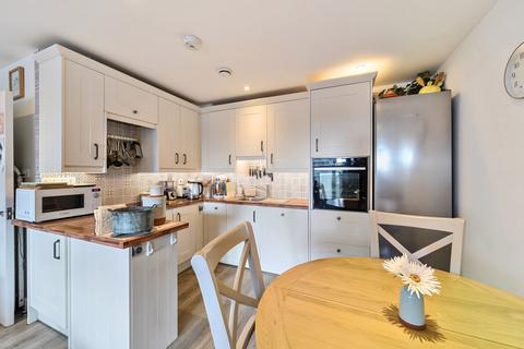 2 bedroom apartment for sale, Lambarde Square, Greenwich, London, SE10