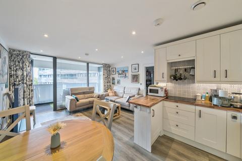2 bedroom apartment for sale, Lambarde Square, Greenwich, London, SE10