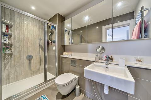 2 bedroom apartment for sale, Lambarde Square, Greenwich, London, SE10