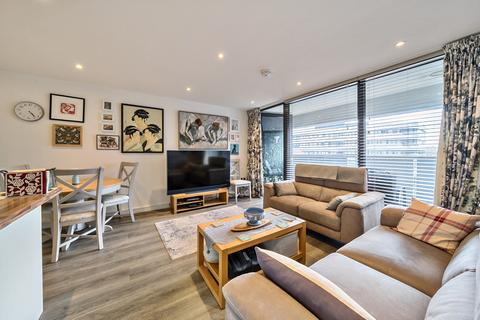 Lambarde Square, Greenwich, London, SE10