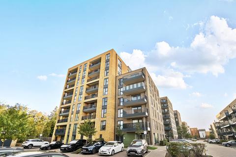 2 bedroom apartment for sale, Bowen Drive, Charlton, London, SE7