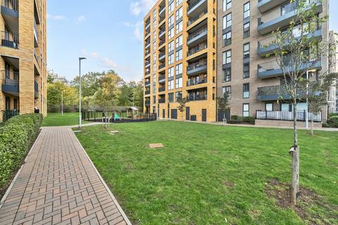 2 bedroom apartment for sale, Bowen Drive, Charlton, London, SE7