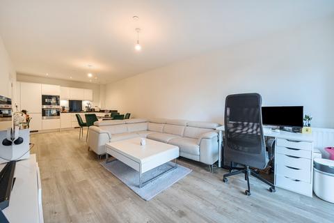 2 bedroom apartment for sale, Bowen Drive, Charlton, London, SE7