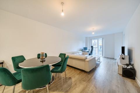 2 bedroom apartment for sale, Bowen Drive, Charlton, London, SE7