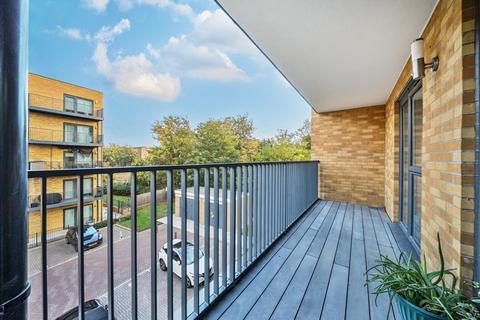 2 bedroom apartment for sale, Bowen Drive, Charlton, London, SE7