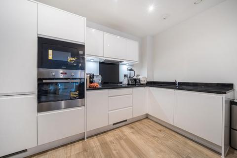 2 bedroom apartment for sale, Bowen Drive, Charlton, London, SE7