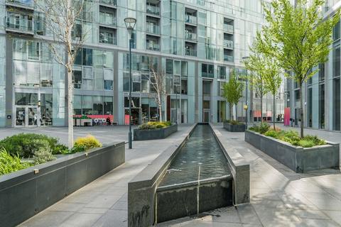 3 bedroom apartment for sale, Atrium Heights, 4 Little Thames Walk, Greenwich, Deptford, SE8