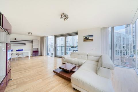 3 bedroom apartment for sale, Atrium Heights, 4 Little Thames Walk, Greenwich, Deptford, SE8