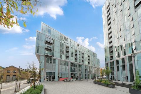 3 bedroom apartment for sale, Atrium Heights, 4 Little Thames Walk, Greenwich, Deptford, SE8