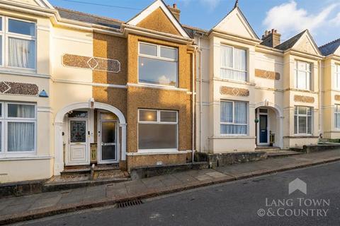 undefined, Durban Road, Plymouth PL3