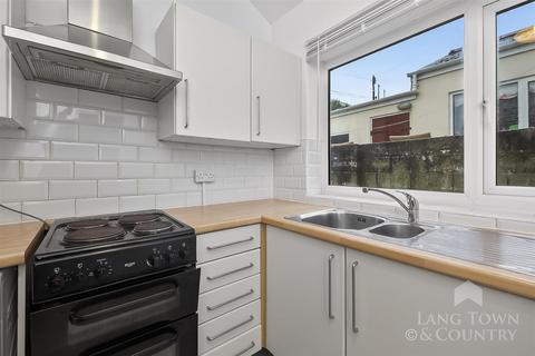undefined, Durban Road, Plymouth PL3
