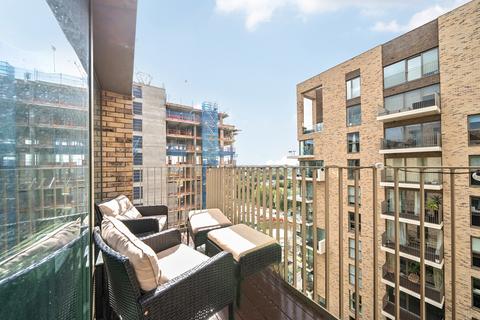 1 bedroom apartment for sale, Anderson Road, Kidbrooke Village, Blackheath, London, SE3