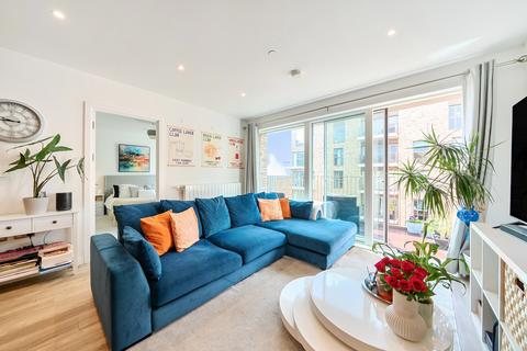 Anderson Road, Kidbrooke Village, Blackheath, London, SE3