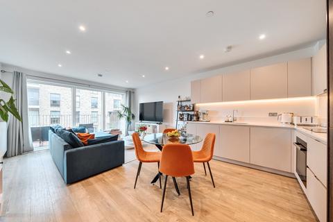 undefined, Anderson Road, Kidbrooke Village, Blackheath, London, SE3