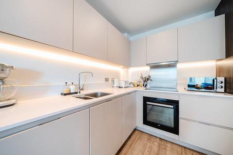 undefined, Anderson Road, Kidbrooke Village, Blackheath, London, SE3