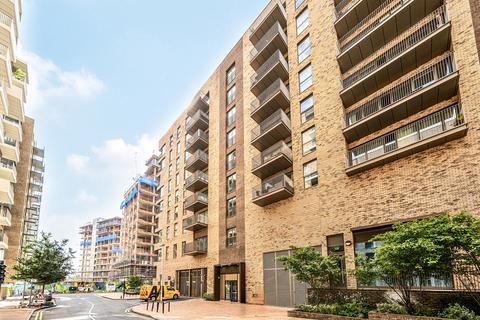 1 bedroom apartment for sale, Anderson Road, Kidbrooke Village, Blackheath, London, SE3