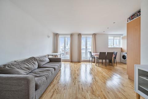 2 bedroom apartment for sale, Dockers Tanner Road, Canary Wharf, London, E14