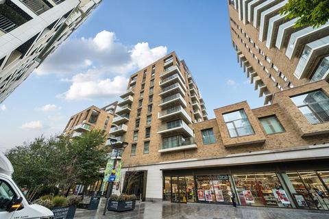 2 bedroom apartment for sale, Pegler Square, Kidbrooke Village, Blackheath, London, SE3