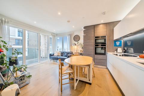 2 bedroom apartment for sale, Pegler Square, Kidbrooke Village, Blackheath, London, SE3