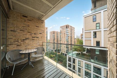 2 bedroom apartment for sale, Pegler Square, Kidbrooke Village, Blackheath, London, SE3