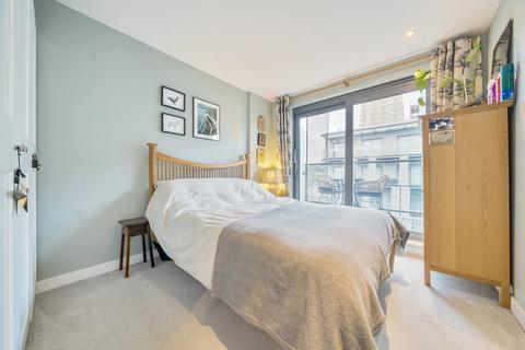 1 bedroom apartment for sale, Duke of Wellington Avenue, Royal Arsenal, Woolwich, London, SE18