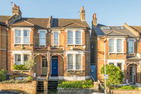 Hopedale Road, Charlton, London, SE7
