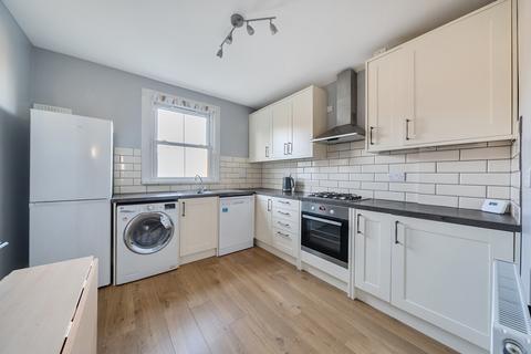 1 bedroom apartment for sale, Hopedale Road, Charlton, London, SE7