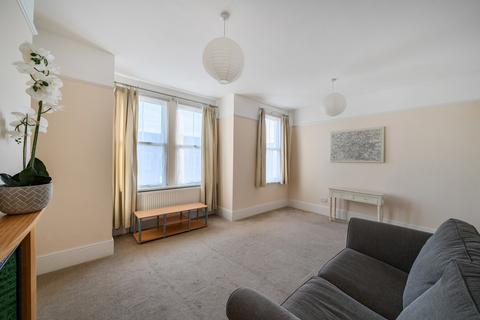 1 bedroom apartment for sale, Hopedale Road, Charlton, London, SE7