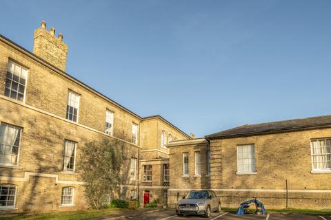 3 bedroom apartment for sale, Royal Herbert Pavilions, Gilbert Close, London, SE18