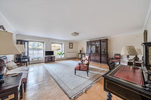3 bedroom apartment for sale, Royal Herbert Pavilions, Gilbert Close, London, SE18