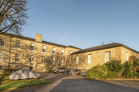 3 bedroom apartment for sale, Royal Herbert Pavilions, Blackheath, Kidbrooke, London, SE18