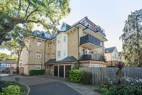Oaklands Road, Bromley, BR1