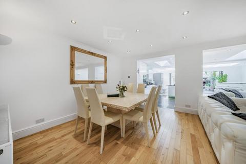 5 bedroom detached house for sale, Cambridge Road, Bromley, Kent, BR1