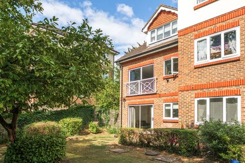 3 bedroom apartment for sale, Westmoreland Road, Bromley, Kent, BR2