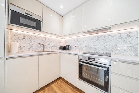 3 bedroom apartment for sale, Westmoreland Road, Bromley, Kent, BR2