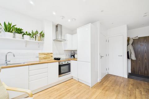 undefined, Old Park Road, Hitchin, SG5
