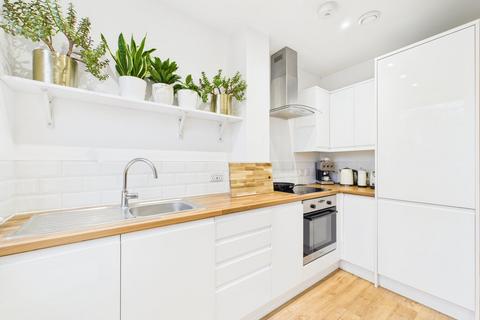 1 bedroom apartment for sale, Old Park Road, Hitchin, SG5