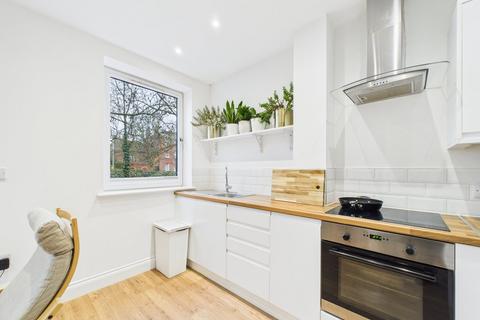 1 bedroom apartment for sale, Old Park Road, Hitchin, SG5