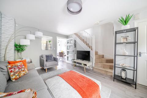 2 bedroom terraced house for sale, Erickson Gardens, Bromley, Kent, BR2